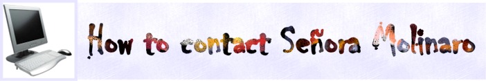 contact banner